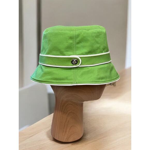 NWT Coach FS3241 Sateen Sunhat - Size P/S main image 4